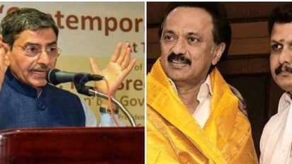 செந்தில் பாலாஜியை அமைச்சர் பதவியில் இருந்து நீக்கியது ஏன்.? முதல்வருக்கு ஆளுநர் எழுதிய 5 பக்க பரபரப்பு கடிதம்