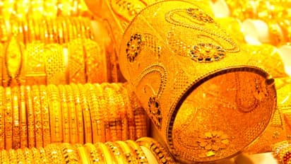 Gold Rate Today: വീഴ്ചയിൽ നിന്നും തലപൊക്കി സ്വർണവില; ഒപ്പം കൂടി വെള്ളിയും