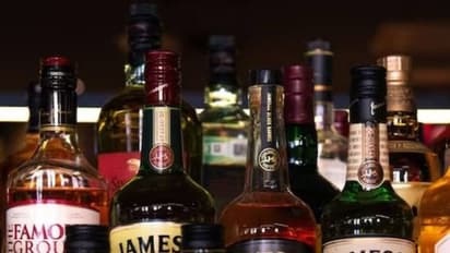 ലോകത്തിലെ ഏറ്റവും ആഡംബര വോഡ്ക, വില 30 കോടി!