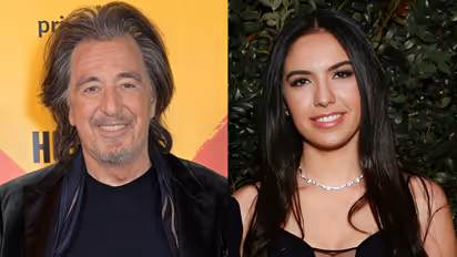 Al Pacino, Noor Alfallah’s baby boy: Birth certificate doing the rounds revealing details