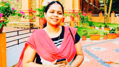 'കൈതോലപ്പായയുടെ കഥാകാരന്മാരോട്...'; ശക്തിധരന്‍റെ ഫേസ്ബുക്ക് കുറിപ്പിന് മറുപടിയുമായി സിന്ധു ജോയി