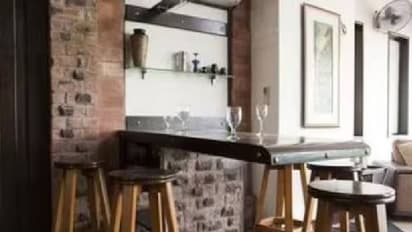 തേനീച്ചക്കൂട്ടത്തിന്റെ ആക്രമണം സ്കോട്ട്ലാൻഡിൽ ബാർ അടച്ചുപൂട്ടേണ്ടിവന്നു