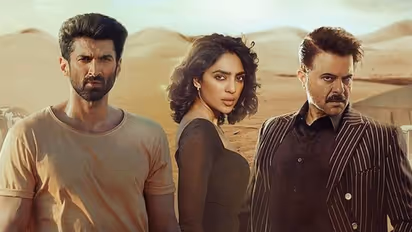 The Night Manager 2 LEAKED: Anil Kapoor, Sobhita, Aditya Roy Kapur's Disney+ Hotstar show is OUT for download 