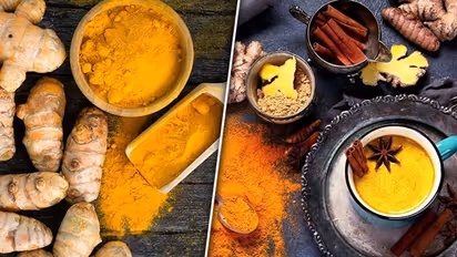 From anti-oxidant capabilities to digestive health: 7 reasons to embrace turmeric in daily life