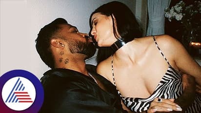 ನಟಿ ನತಾಶಾ, ಕ್ರಿಕೆಟಿಗ ಹಾರ್ದಿಕ್ ಪಾಂಡ್ಯ ಬೆಡ್ರೂಂ ಫೋಟೋ ವೈರಲ್!