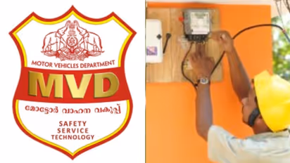 Kerala: Motor Vehicle Department slaps fine on KSEB, latter pulls plug over delay in bill payments