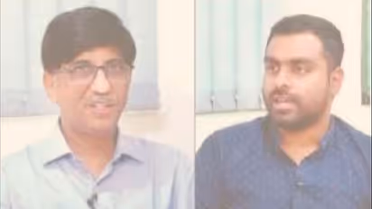 ಅಂದು ದೇಶ ತೊರೆಯುತ್ತಿದ್ದರು ಇಂದು ಇಲ್ಲೇ ಸ್ಟಾರ್ಟ್ಅಪ್ ಸ್ಥಾಪಿಸ್ತಿದ್ದಾರೆ: ಐಐಟಿ ಕಾನ್ಪುರ ನಿರ್ದೇಶಕ