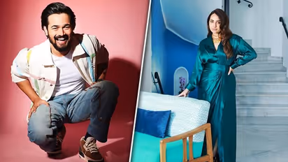 World Social Media Day: Kusha Kapila to Bhuvan Bam, how influencers stay relevant