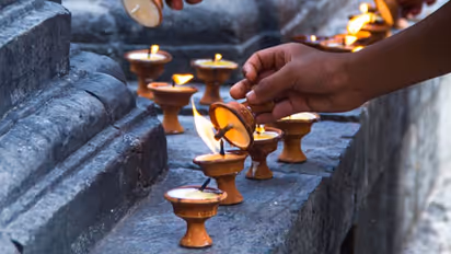 15 വര്‍ഷം മുന്‍പ് സ്വയം നിര്‍മ്മിച്ച കല്ലറയില്‍ 96ാം വയസില്‍ സിദ്ദപ്പക്ക് അന്ത്യവിശ്രമം