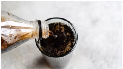 ശീതളപാനീയങ്ങളിലെ കൃത്രിമമധുരം അര്‍ബുദ സാധ്യത വര്‍ധിപ്പിച്ചേക്കാം ; ലോകാരോ​ഗ്യ സംഘടന