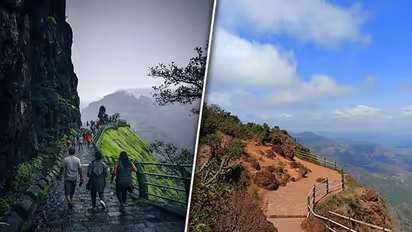 Lonavala to Mahabaleshwar: 7 Maharashtra destinations for monsoon lovers