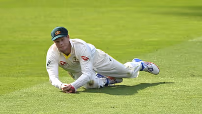 റൂട്ടിനെ സ്മിത്ത് ചതിച്ചു വീഴ്ത്തിയതോ, ക്യാച്ചിനെച്ചൊല്ലി വിവാദം-വീഡിയോ