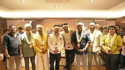 அஜித்துடன் மோதி ஜெயிக்க முடியுமா? பொங்கல் ரேஸில் குட் பேட் அக்லி உடன் டிடிஎப் வாசனின் மஞ்சள் வீரன்?