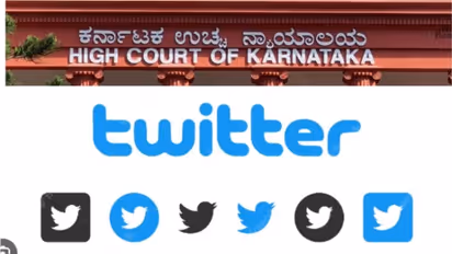 Karnataka HC dumps Twitter plea; slaps a fine of 50 lakh
