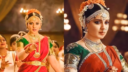 Chandramukhi 2 poster out: Know release date, cast and more details of Kangana Ranaut's film