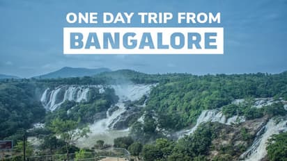 ಬೆಂಗಳೂರಿನಿಂದ ಒಂದೇ ದಿನದಲ್ಲಿ ನೋಡ್ಕೊಂಡ್‌ ಬರಬಹುದಾದ ಅದ್ಭುತ ಸ್ಥಳಗಳಿವು