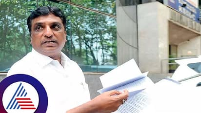 ಬಿಬಿಎಂಪಿಯಲ್ಲಿ 13 ಸಾವಿರ ಕೋಟಿ ಹಗರಣ: ಸಿಐಡಿಗೆ ವಹಿಸುವಂತೆ ಸಿಎಂಗೆ ಎನ್ನಾರ್ ರಮೇಶ್ ಪತ್ರ 