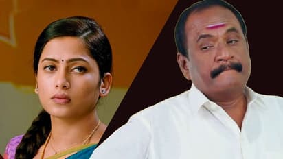 எந்த சீரியலுக்கும் கிடைத்திராத அதிகபட்ச டிஆர்பி ரேட்டிங்... புதிய வரலாறு படைத்த எதிர்நீச்சல் சீரியல்