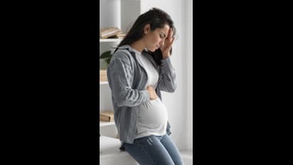 கர்ப்ப காலத்தில் வாந்தி, குமட்டலால் அவதிபடுறீங்களா? இவற்றை மட்டும் சாப்பிடுங்க..இனி வராது..!!