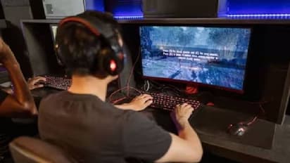 ഗെയിമിങ്ങിലൂടെ 17 -കാരൻ സമ്പാദിക്കുന്നത് 17 ലക്ഷം