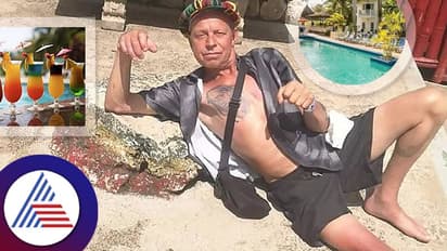 Cocktails Challenge : ಕುಡಿಯಬೇಕಿದ್ದಿದ್ದು 21 ಕಾಕ್ ಟೇಲ್.. 12ರಲ್ಲೇ ಕಥೆ ಮುಗೀತು