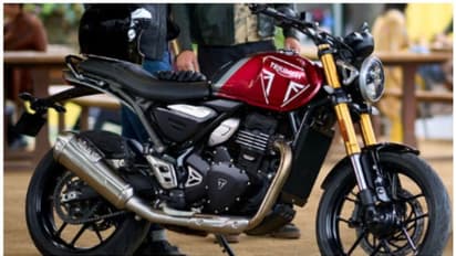 ബജാജ്-ട്രയംഫ് കൂട്ടുകെട്ടിലെ ആ കിടിലൻ ബൈക്കുകള്‍ എത്തി