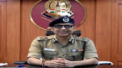 அடுத்து என்ன? புதிய டிஜிபி சங்கர் ஜிவால் பேட்டி!