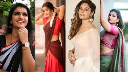 வனிதா முதல் ஸ்ருத்திகா வரை... சைலண்டாக பிசினஸில் கொடிகட்டிப் பறக்கும் சின்னத்திரை நடிகைகளின் லிஸ்ட் இதோ