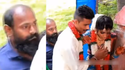 Kerala Women's Commission initiates suo moto inquiry into incident of newly-weds forced to bang heads