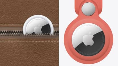 திருடன் யாரா இருக்கும்.? 50 லட்சத்துக்கும் அதிகமான கொள்ளை பொருட்களை கண்டுபிடித்த ஆப்பிள் ஏர்டேக்! அடேங்கப்பா