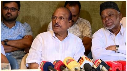  ഏക സിവിൽ കോഡ് നടപ്പിലാക്കാനാകില്ലെന്ന് കുഞ്ഞാലിക്കുട്ടി; ഓപ്പറേഷൻ തിയേറ്ററിലെ ഹിജാബിൽ പ്രതികരണം പിന്നീട്