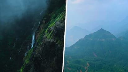From lush green peaks of Lonavala to misty Matheran: 7 hill stations near Mumbai for those weekend escapades