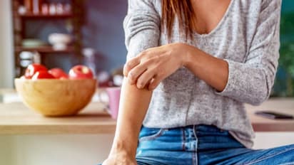 സന്ധിവാതമുള്ളവര് ഡയറ്റില് ഉള്പ്പെടുത്തേണ്ട അഞ്ച് ഭക്ഷണങ്ങള്...