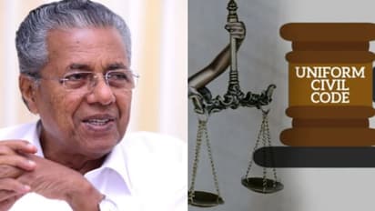 'ഏകീകൃത സിവിൽ കോഡ് ബിജെപി അജണ്ട'അടിച്ചേല്പ്പിക്കാനുള്ള നീക്കത്തില് നിന്ന് പിന്മാറണമെന്ന് മുഖ്യമന്ത്രി
