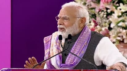 ಮಧ್ಯಪ್ರದೇಶಕ್ಕೆ ನಾಳೆ ಮೋದಿ ಭೇಟಿ, ಮೊಘಲರ ವಿರುದ್ಧ ಹೋರಾಡಿದ ದುರ್ಗಾವತಿಗೆ ಗೌರವ ನಮನ!