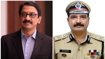 ഡോ.വി.വേണു ചീഫ് സെക്രട്ടറി, ഷെയ്ഖ് ദർവേഷ് സാഹിബ് പൊലീസ് മേധാവി; ചുമതലയേറ്റു