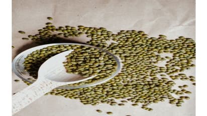 பாசிப்பயறு ஆரோக்கியம் தான்... ஆனால் தினமும் சாப்பிடாதீங்க... தீமை விளையும்..!!