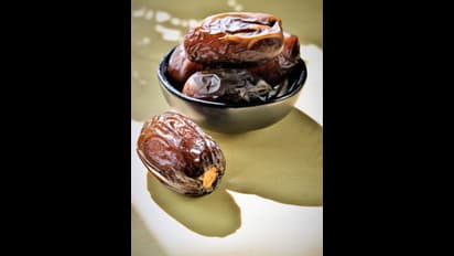  ఖర్జూరాలను రోజూ తినాలనేది ఇందుకే..!