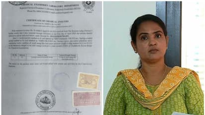 'എക്സൈസിന് വിവരം കിട്ടിയത് ഇന്‍റര്‍നെറ്റ് കോളിൽ നിന്ന്'; വ്യാജ ലഹരി മരുന്ന് വച്ചെന്ന് കരുതുന്ന ബന്ധു ഒളിവില്‍