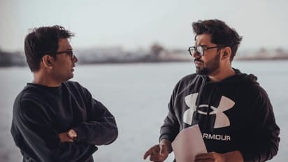 ഹനീഫ് അദേനിയുടെ നിവിൻ പോളി ചിത്രം, അപ്ഡേറ്റില് ആവേശത്തോടെ ആരാധകര്