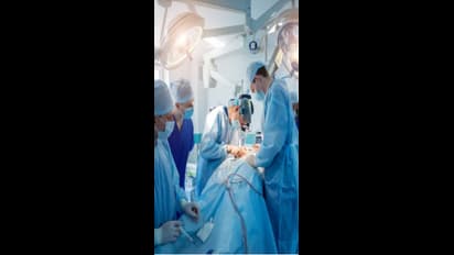 ವಿಜಯಪುರ: ಇಂಡಿ ಸರ್ಕಾರಿ ಆಸ್ಪತ್ರೆಗೇ ಬೇಕಿದೆ ಚಿಕಿತ್ಸೆ..!