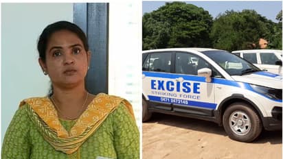 കള്ളക്കേസാണെന്നും കെണിയാണെന്നും പറഞ്ഞിട്ട് കേട്ടില്ല, ഷീല ജയിലില്‍ കിടന്നത് 72 ദിവസം; നാണംകെട്ട് എക്സൈസ്