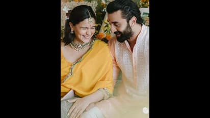 ಅಂಬಾನಿ, ಅದಾನಿ ಸಾಲಿಗೆ ಸೇರಿದ ರಣಬೀರ್ ಕಪೂರ್, ದುಬಾರಿ ಕಾರು ಖರೀದಿಸಿದ ಬಾಲಿವುಡ್ ಸ್ಟಾರ್!