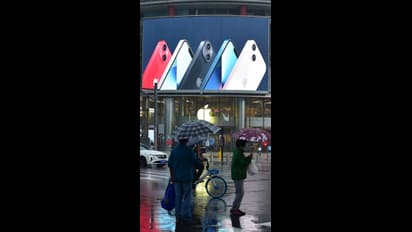 26,399 ರೂ. ಗೆ ಐಫೋನ್‌ 13 ಖರೀದಿಸ್ಬೇಕಾ? ಇಲ್ಲಿದೆ ಸೂಪರ್‌ ಆಫರ್‌..!