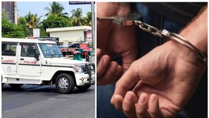 യഥാർത്ഥ പ്രതിയെ കിട്ടിയിട്ടും മറ്റൊരാളെ പ്രതിയാക്കി, മോഷണ കേസ് പുനഃരന്വേഷിക്കണമെന്ന് മനുഷ്യാവകാശ കമ്മീഷൻ