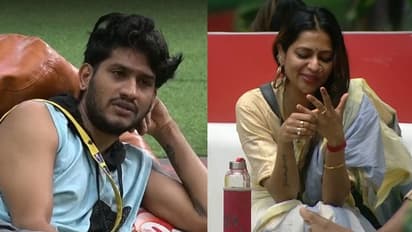 'ശോഭയ്ക്ക് രണ്ടാം സ്ഥാനം കിട്ടുന്നത് പോലും എനിക്ക് അംഗീകരിക്കാന്‍ പറ്റില്ല'; അഖില്‍ മാരാര്‍ പറയുന്നു