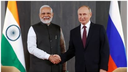 റഷ്യൻ പ്രസിഡന്റുമായി ഫോണിൽ സംസാരിച്ച് മോദി, വാഗ്നർ പടയുടെ വിമത നീക്കം ചർച്ചയായി 