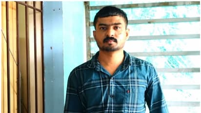 ക്ഷേത്രോത്സവം കാണാനെത്തിയ ദമ്പതികളെ വെട്ടിക്കൊലപ്പെടുത്താൻ ശ്രമം; പ്രതി അറസ്റ്റിൽ