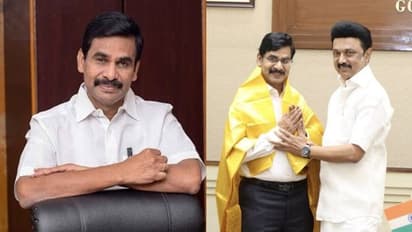 அன்புள்ள இறையன்பு.. 2 ஆண்டு மட்டுமல்ல, அடுத்தும்..! முதல்வர் ஸ்டாலின் எழுதிய உருக்கமான கடிதம்