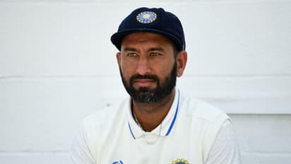 'ചേതേശ്വര്‍ പൂജാര ഇങ്ങനെ ടീമില്‍ നിന്ന് ഒഴിവാക്കപ്പെടേണ്ടവനല്ല'; ആഞ്ഞടിച്ച് മുന്‍ താരം